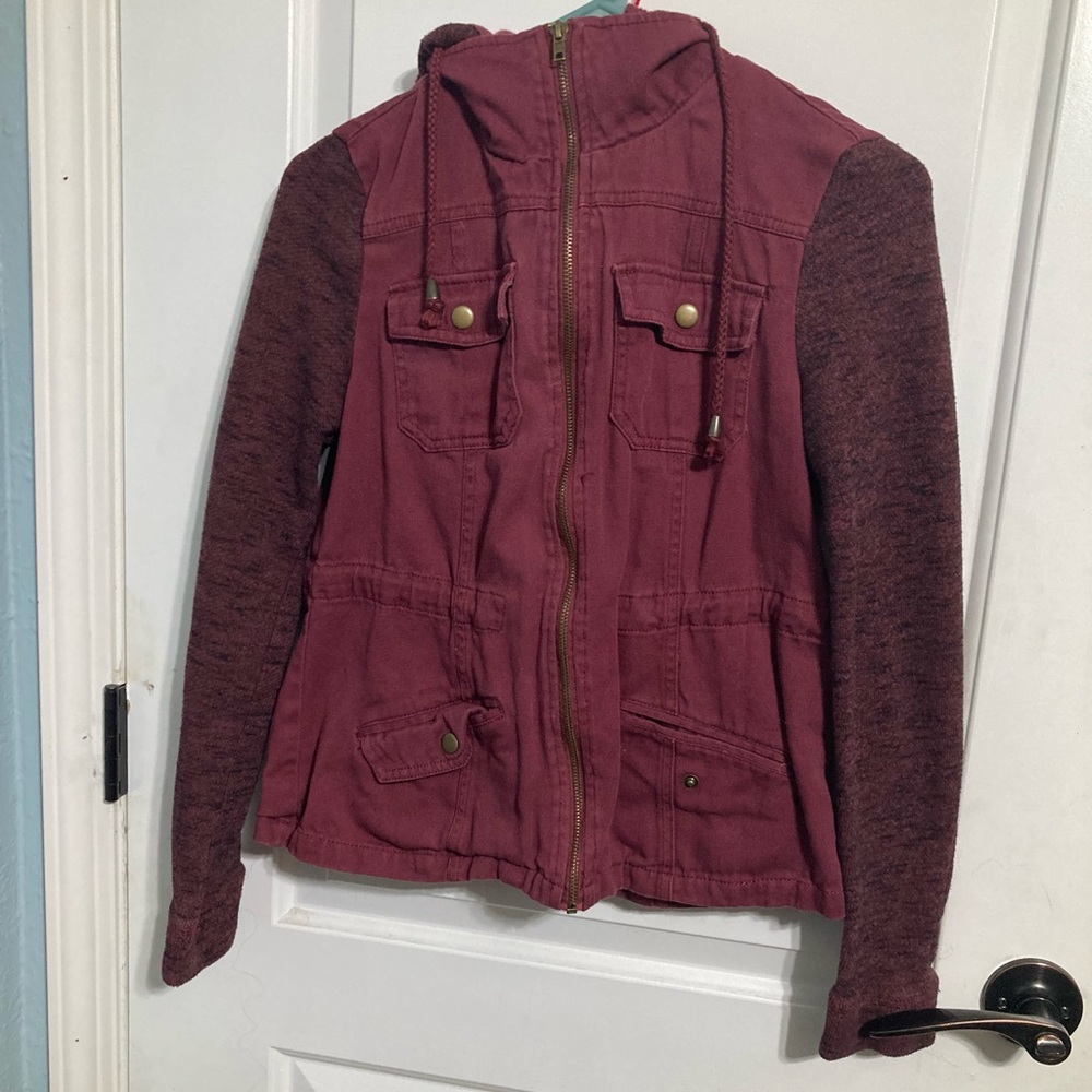 Kids jacket